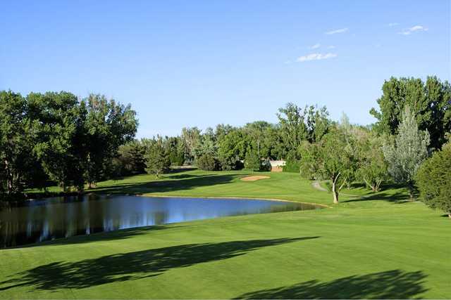 Greeley Country Club in Greeley Greeley Country Club in Greeley