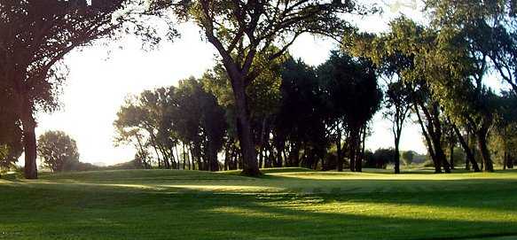 Cattails Golf Club in Alamosa Cattails Golf Club in Alamosa