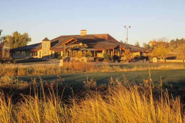Riverdale Dunes In Brighton