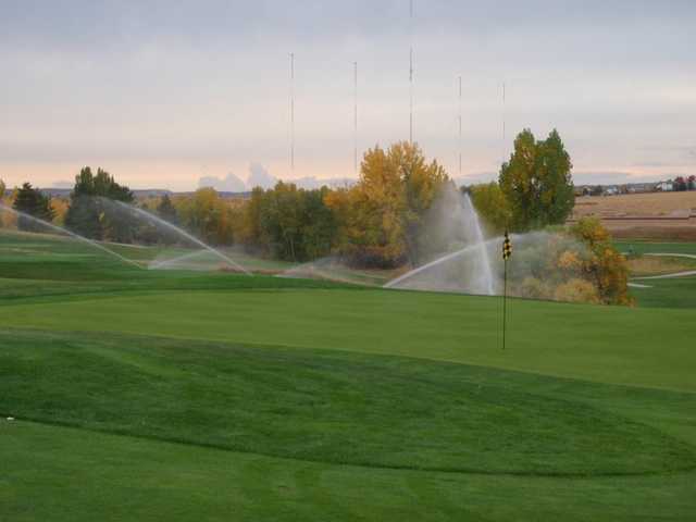 South Suburban Golf Course in Littleton South Suburban Golf Course in Littleton