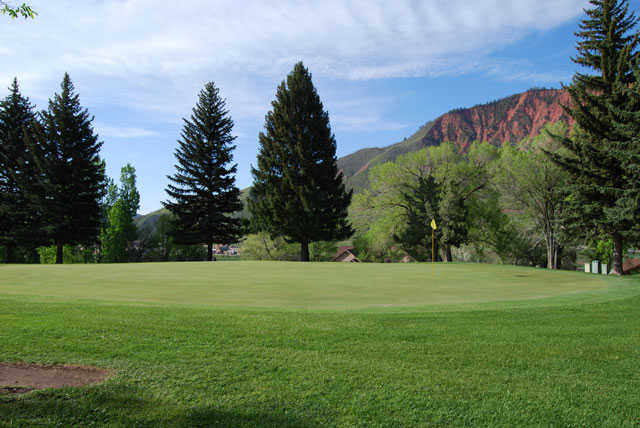 Glenwood Springs Golf Club in Glenwood Springs Glenwood Springs Golf Club in Glenwood Springs