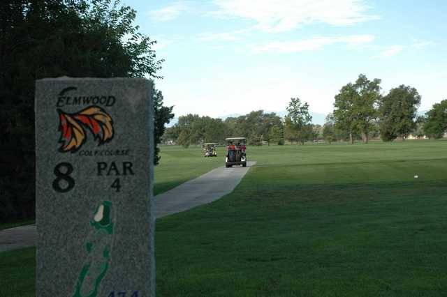Elmwood Golf Course in Pueblo Elmwood Golf Course in Pueblo