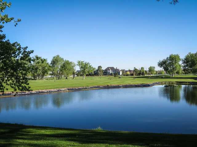 Valley Country Club in Aurora Valley Country Club in Aurora