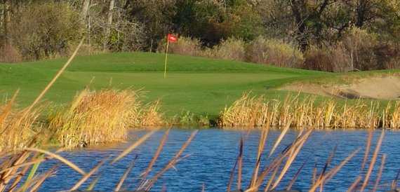 Cottonwood/Silo at West Woods Golf Club in Arvada Cottonwood/Silo at West Woods Golf Club in Arvada