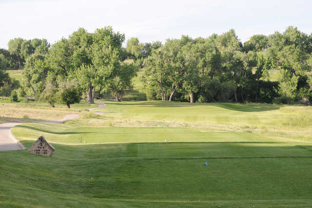 University of Denver Golf Club at Highlands Ranch in Highlands Ranch University of Denver Golf Club at Highlands Ranch in Highlands Ranch