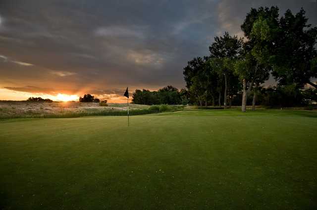 Green Valley Ranch Golf Club in Denver Green Valley Ranch Golf Club in Denver