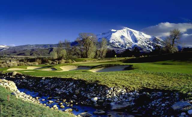 River Valley Ranch Golf Club in Carbondale River Valley Ranch Golf Club in Carbondale