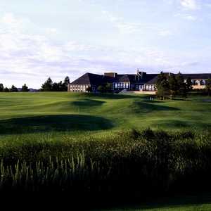 Lone Tree Clubhouse
