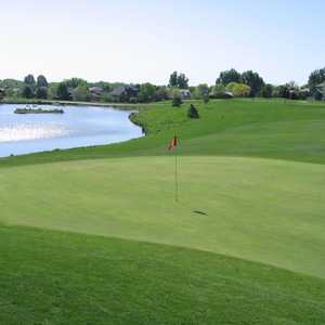 Cattail Creek GC