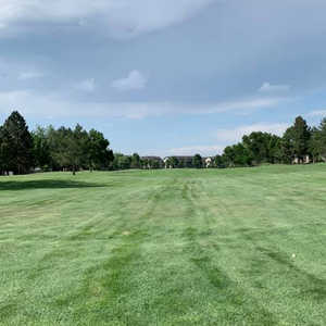 Littleton Golf and Tennis Club in Littleton