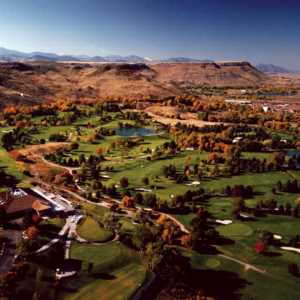 Rolling Hills CC