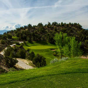 Rifle Creek GC