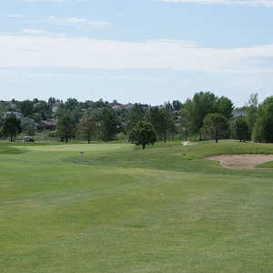 Springs Ranch Golf Club in Colorado Springs Springs Ranch Golf Club in Colorado Springs