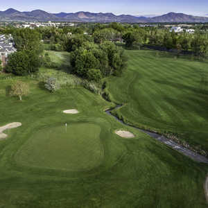 Raccoon Creek GC: #11