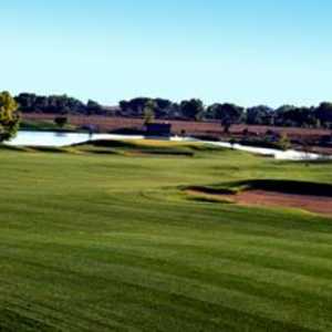 Saddleback Golf Club