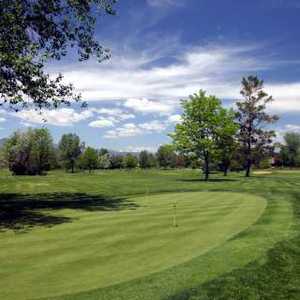Boulder Country Club