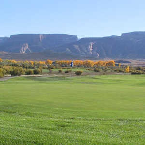 Adobe Creek National GC