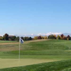 Highland Meadows GC