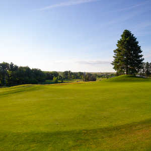 Spring Valley Golf Course