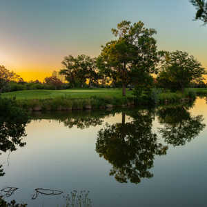 Aurora Hills GC: #10