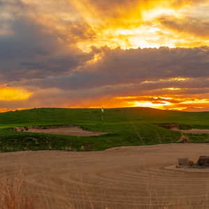 Murphy Creek GC: #5