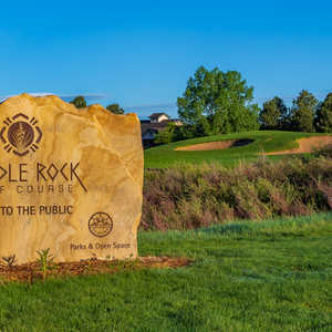 Saddle Rock GC