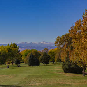 Meadow Hills GC: #10