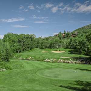 Rollingstone Ranch GC