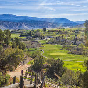 Gypsum Creek GC