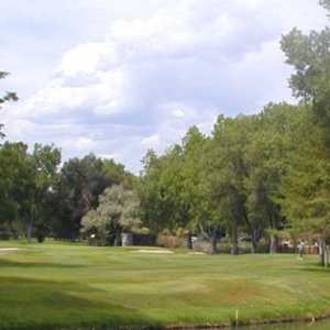 Columbine Country Club