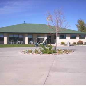 Springs Ranch Golf Club in Colorado Springs Springs Ranch Golf Club in Colorado Springs