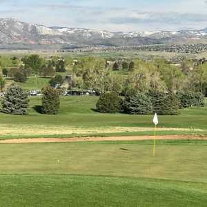 Foothills Exec GC