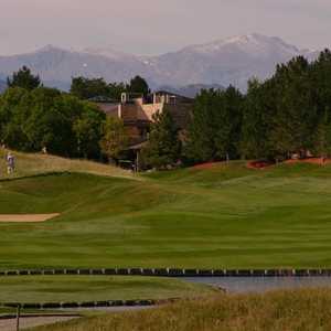 Glenmoor CC