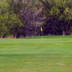 Link-N-Greens GC