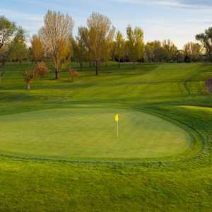 Fox Hill CC