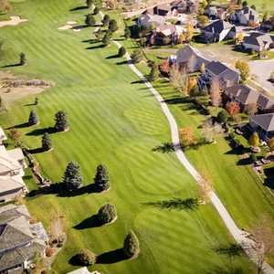Mariana Butte Golf Course in Loveland