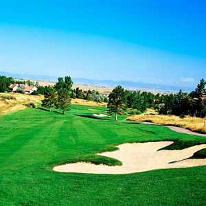 Lake at Pinery CC: #6