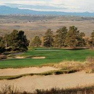Colorado GC: #1