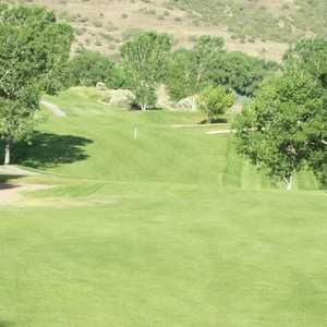 Cedaredge GC: #13