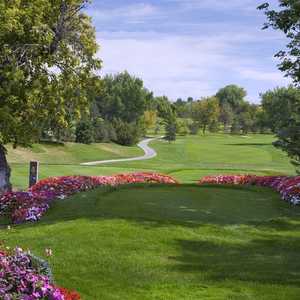 Greg Mastriona GC at Hyland Hills