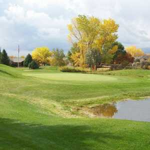 Cedaredge GC: #9