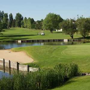 Golf Club at Heather Ridge