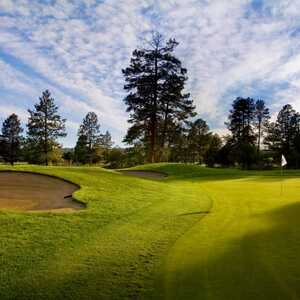 Divide Ranch & Club