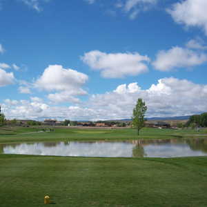 Colorado Grand Mesa Resorts