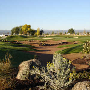 Bridges at Black Canyon: #12