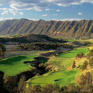 Aspen Glen Club in Carbondale