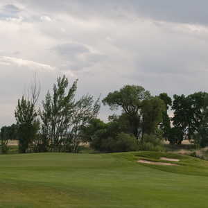 Green Valley Ranch GC