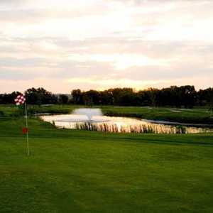 Spring Valley GC