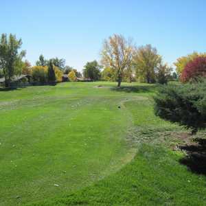 Greenway Park GC