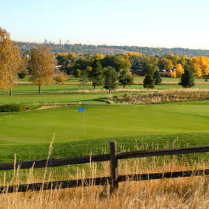 Foothills Par-3